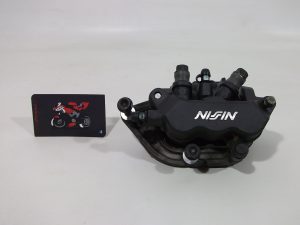PINZA DE FRENO DELANTERA HONDA FORZA 250 2005/2007